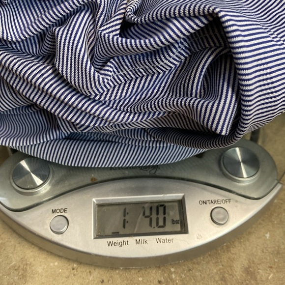 Lot of 3 Chic Fil A polo shirts workwear M liquid knit texture - Picture 10 of 10